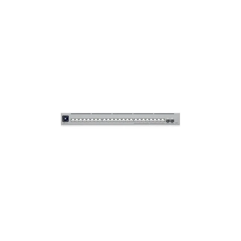 Switch-UBIQUITI-Pro Max 24-Type L3-USW-PRO-MAX-24