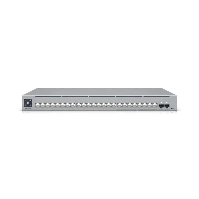 Switch-UBIQUITI-Pro Max 24-Type L3-USW-PRO-MAX-24