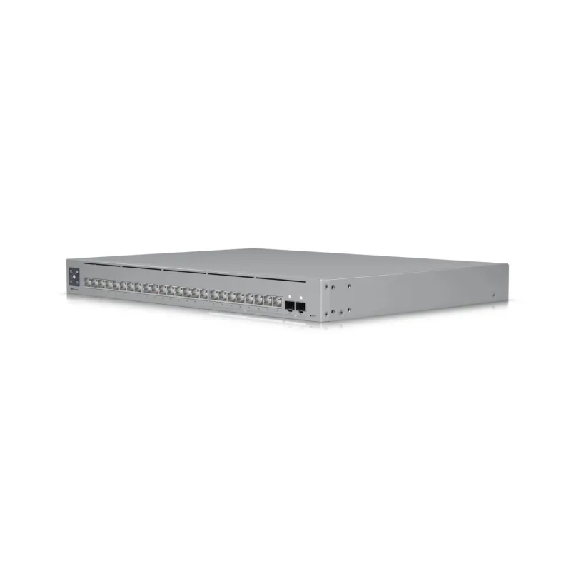Switch-UBIQUITI-Pro Max 24-Type L3-USW-PRO-MAX-24