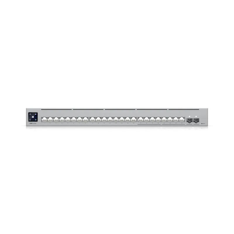 Switch-UBIQUITI-Pro Max 24-Type L3-USW-PRO-MAX-24