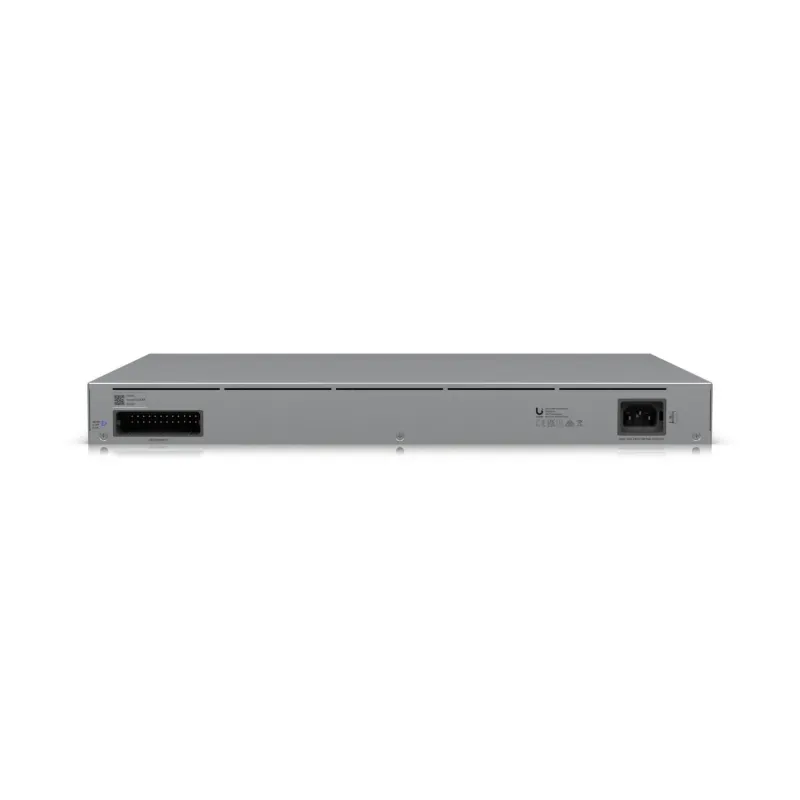 Switch-UBIQUITI-Pro Max 24-Type L3-USW-PRO-MAX-24