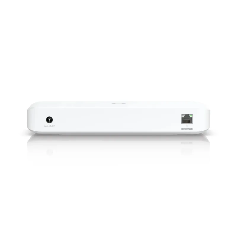 Switch-UBIQUITI-Ultra-USW-Ultra-210W ,202W,-30 Watts-USW-ULTRA-210W
