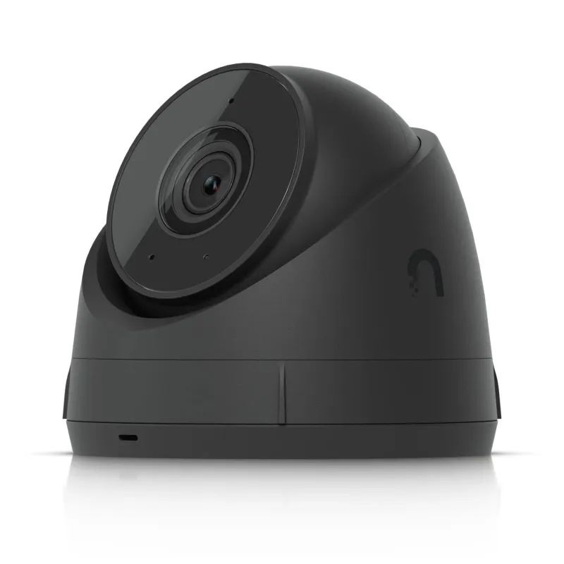 Net camera 2k hd poe-uvc-g5-turret-ultra-b ubiquiti