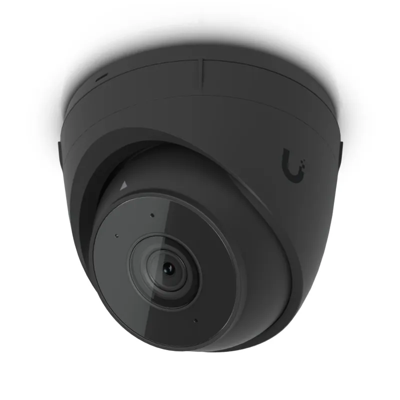 Net camera 2k hd poe-uvc-g5-turret-ultra-b ubiquiti