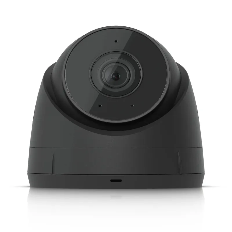 Net camera 2k hd poe-uvc-g5-turret-ultra-b ubiquiti