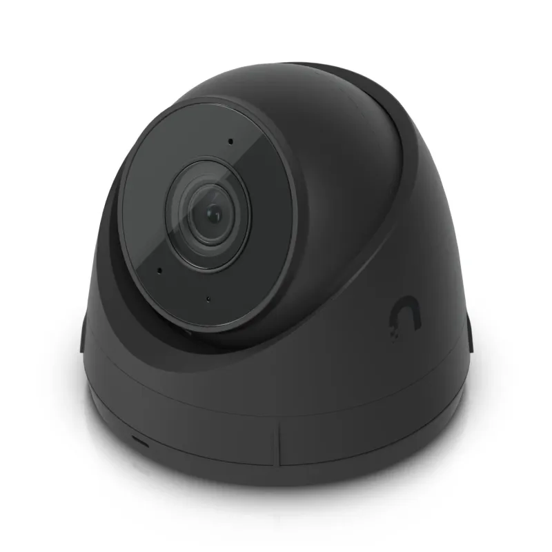 Net camera 2k hd poe-uvc-g5-turret-ultra-b ubiquiti