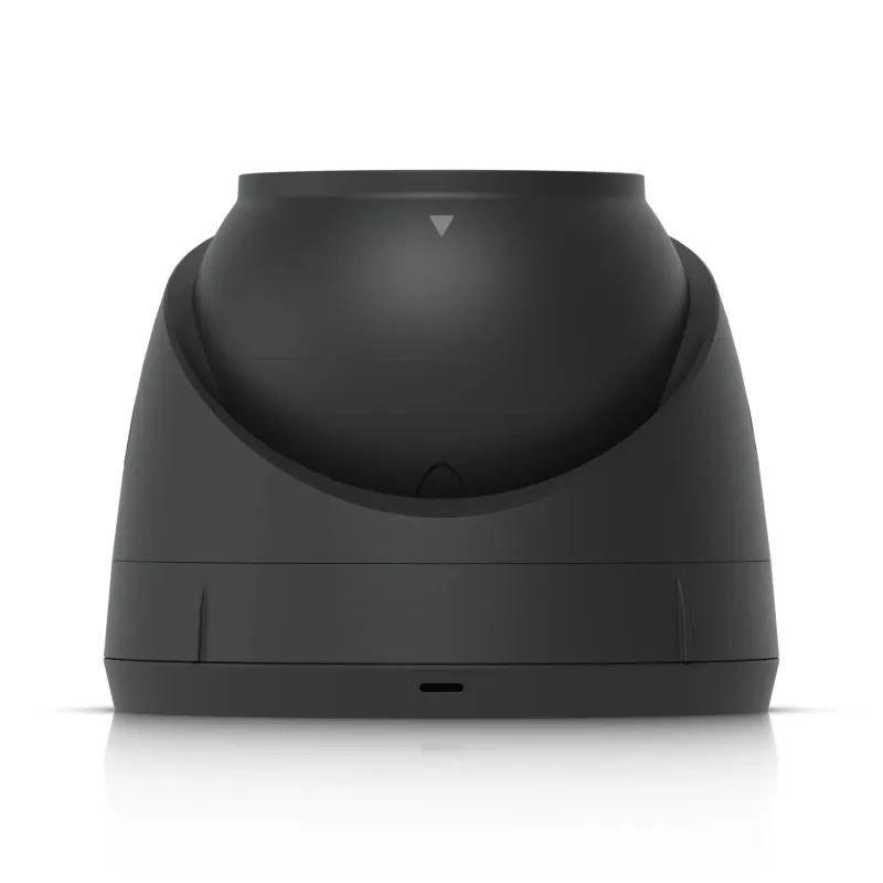 Net camera 2k hd poe-uvc-g5-turret-ultra-b ubiquiti