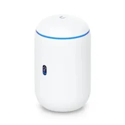 Wireless Router-UBIQUITI-Dream 7-Wi-Fi 7 ,802.11be,-Data speed 5700 Mbit-s-Ethernet WAN Yes-Ethernet LAN Yes-4xLAN ports-UDR7