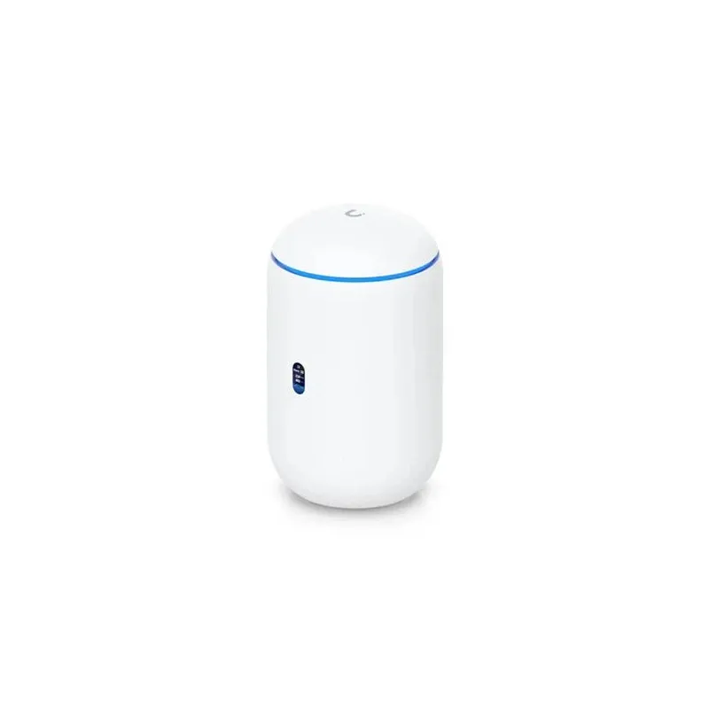 Wireless Router-UBIQUITI-Dream 7-Wi-Fi 7 ,802.11be,-Data speed 5700 Mbit-s-Ethernet WAN Yes-Ethernet LAN Yes-4xLAN ports-UDR7