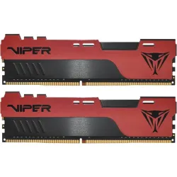 Memory dimm 32gb pc25600 ddr4-k2 pve2432g320c8k patriot