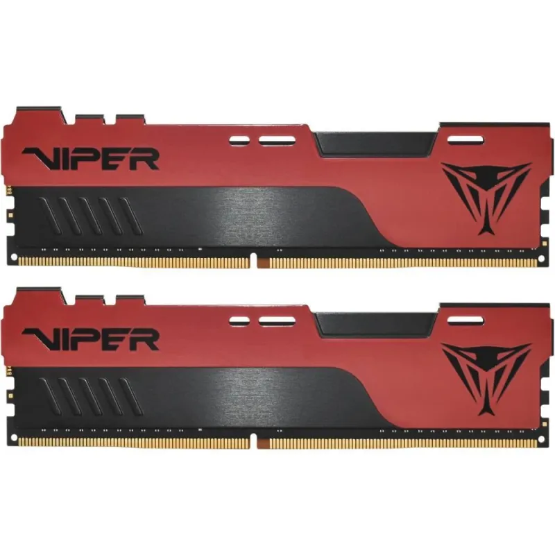 Memory dimm 32gb pc25600 ddr4-k2 pve2432g320c8k patriot