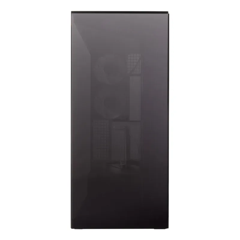 Case-ARCTIC-Xtender VG ,Black,-Case product features Transparent panel-Not included-Colour Black-ACPCC00016A
