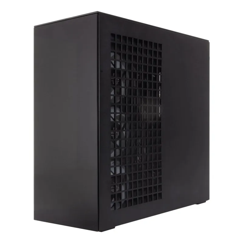 Case-ARCTIC-Xtender VG ,Black,-Case product features Transparent panel-Not included-Colour Black-ACPCC00016A