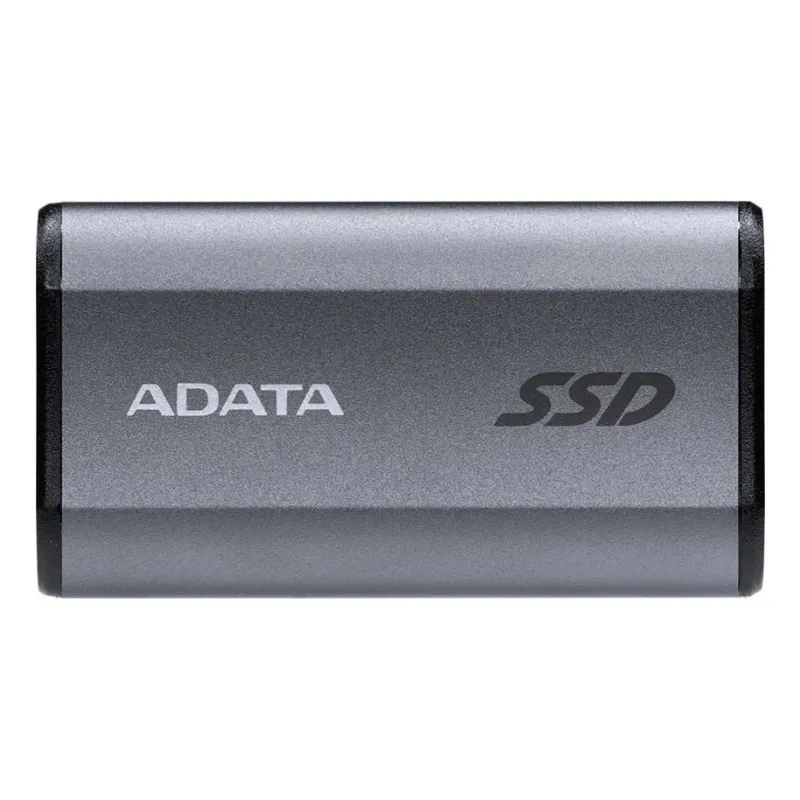 External SSD-ADATA-SE880-2TB-USB-C-Write speed 2000 MBytes-sec-Read speed 2000 MBytes-sec-AELI-SE880-2TCGY