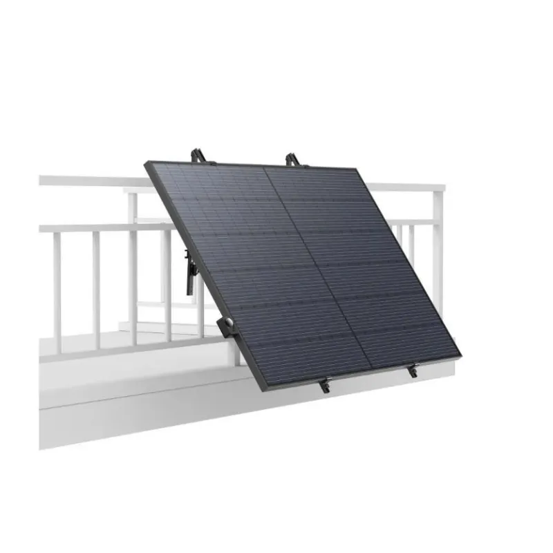 Solar tracker-single axis 5011601001 ecoflow