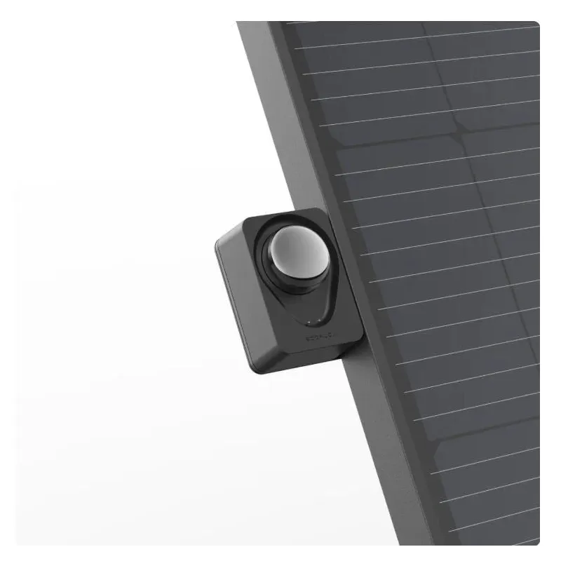 Solar tracker-single axis 5011601001 ecoflow