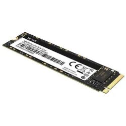 SSD-LEXAR-NM620-512GB-M.2-PCIE-NVMe-Write speed 2400 MBytes-sec-Read speed 3300 MBytes-sec-MTBF 1500000 hours-LNM620X512G-RNNNG