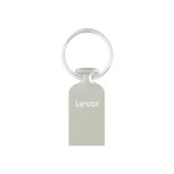 Memory drive flash usb2 32gb-m22 ljdm022032g-bnjng lexar