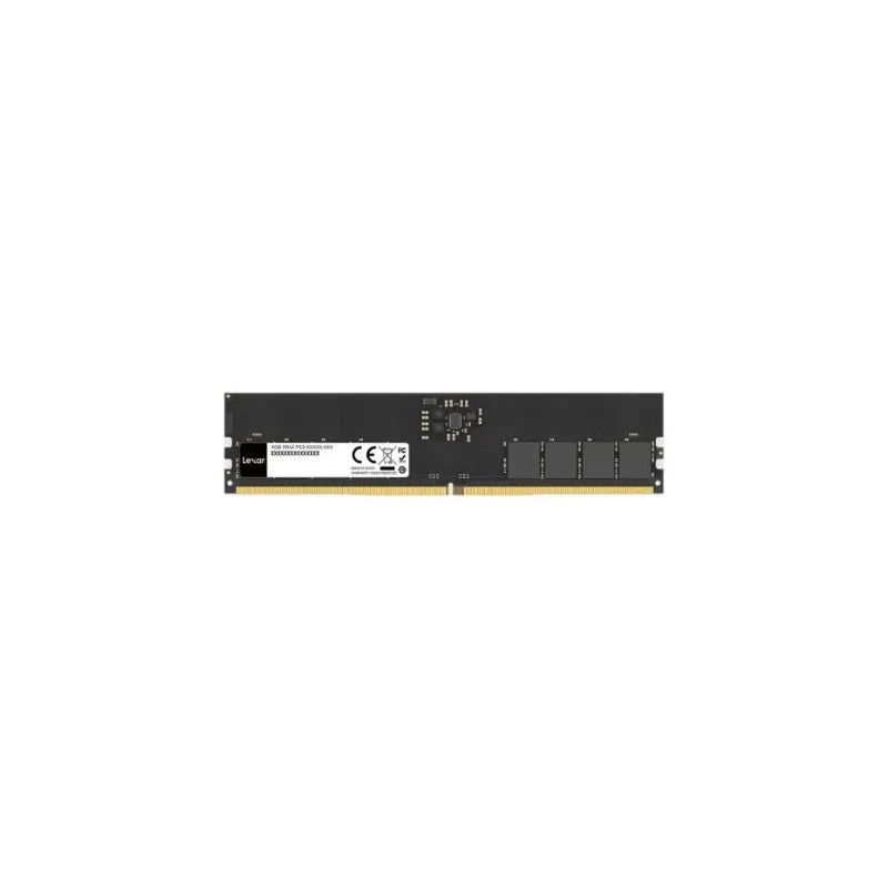 Memory dimm 16gb ddr5-5600-ld5u16g56c46st-bgs lexar
