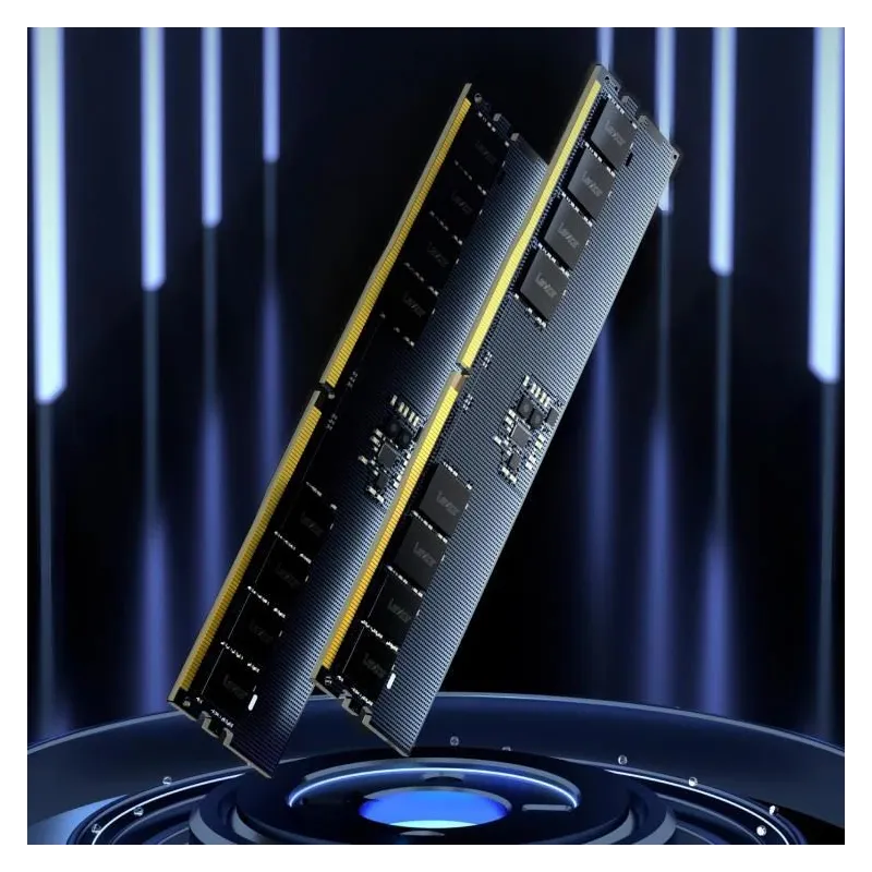 Memory dimm 16gb ddr5-5600-ld5u16g56c46st-bgs lexar