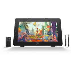 Graphic tablet 526x296mm-artist pro 24 ,gen2, 4k xppen