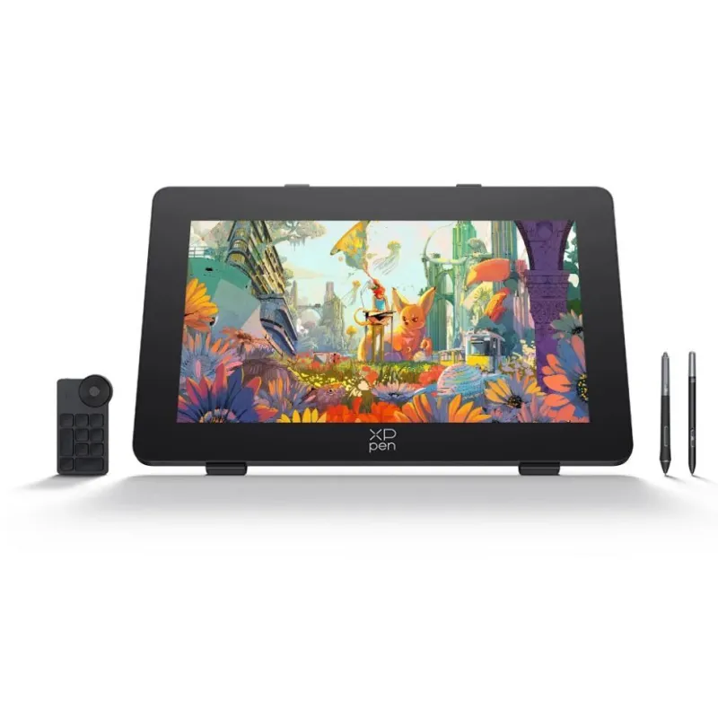 Graphic tablet 526x296mm-artist pro 24 ,gen2, 4k xppen