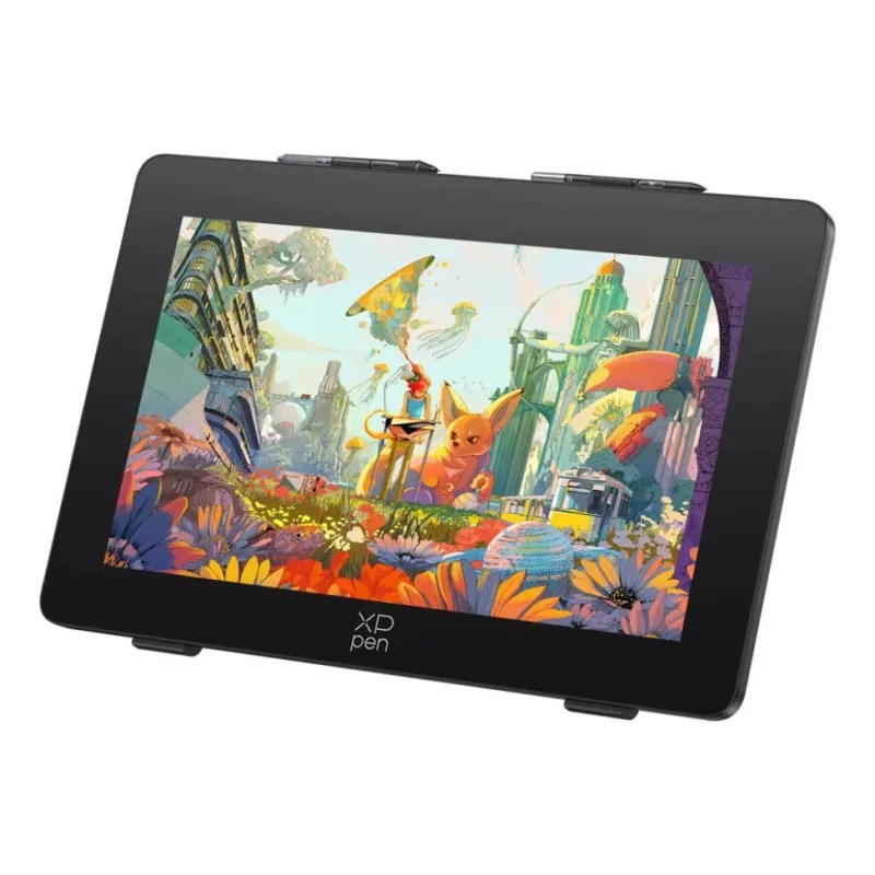 Graphic tablet 526x296mm-artist pro 24 ,gen2, 4k xppen