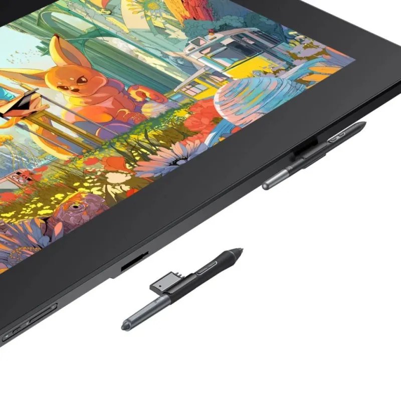 Graphic tablet 526x296mm-artist pro 24 ,gen2, 4k xppen