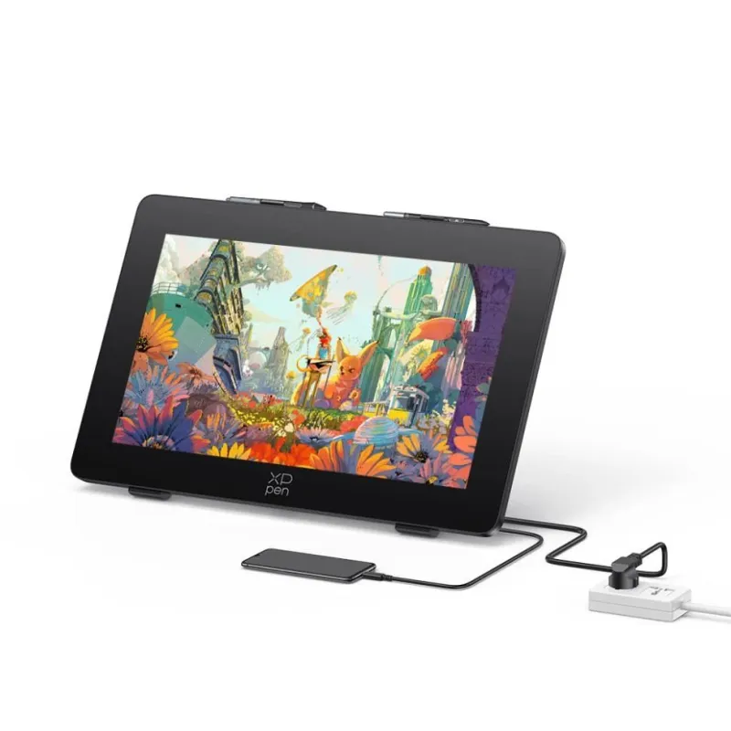 Graphic tablet 526x296mm-artist pro 24 ,gen2, 4k xppen
