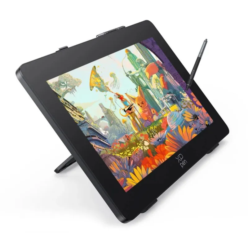 Graphic tablet 526x296mm-artist pro 24 ,gen2, 4k xppen