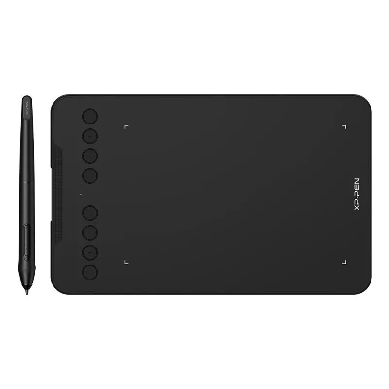 Graphic tablet 7x4.37-deco mini7 v2 xppen