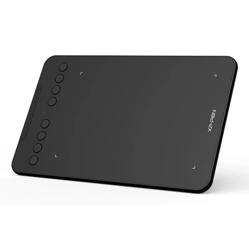 Graphic tablet 7x4.37-deco mini7 v2 xppen
