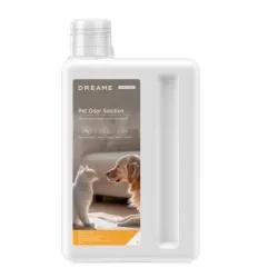 Vacuum Cleaner Accessory-DREAME-CLEANING LIQUID-For Matrix10, Aqua10 Ultra Track Complete, Aqua10 Ultra Roller Complete, Aqua10