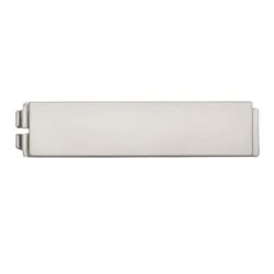 Entry panel ip verso blind-button 9155051 2n