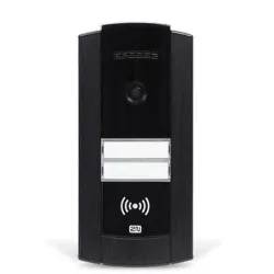 Entry panel helios-ip base w-camera 9156111cb 2n