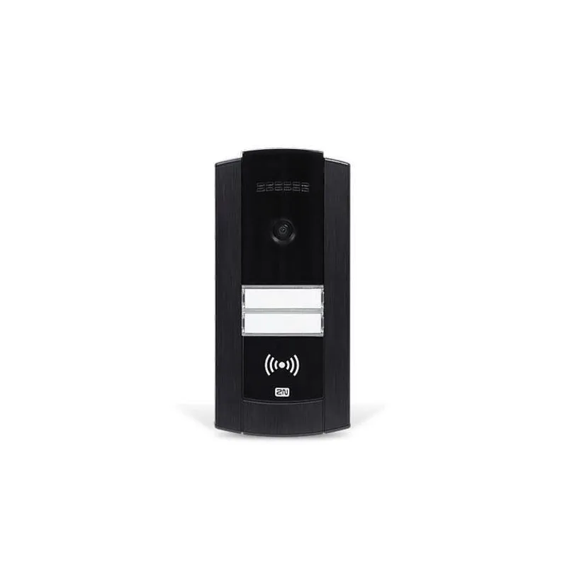 Entry panel helios-ip base w-camera 9156111cb 2n