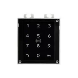 Entry panel keypad module-rfid reader nfc 9155081 2n