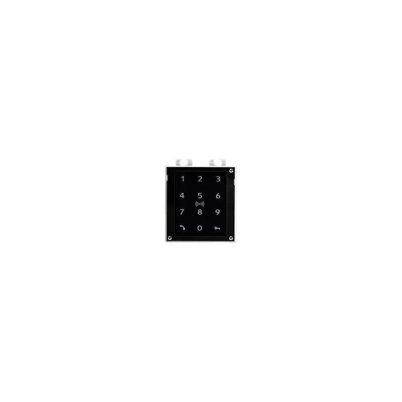 Entry panel keypad module-rfid reader nfc 9155081 2n