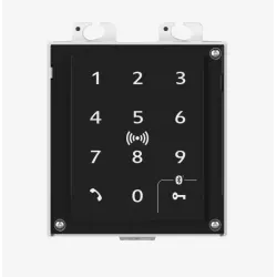 Entry panel keypad module-rfid reader nfc 91550947-s 2n