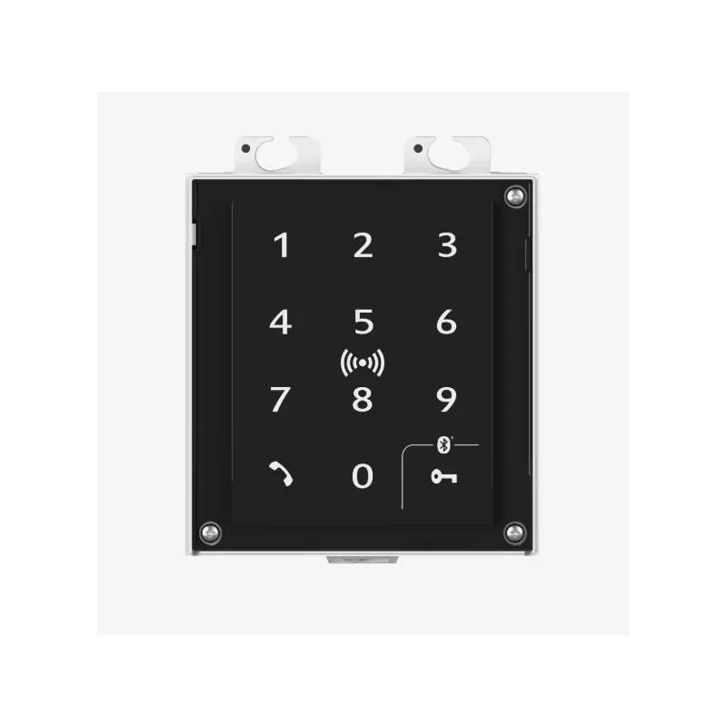 Entry panel keypad module-rfid reader nfc 91550947-s 2n