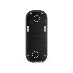 Entry panel flush mount box-ip one 9158001 2n