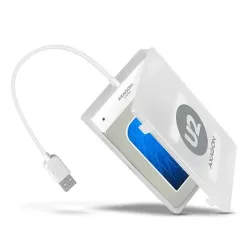 Hdd acc adapter usb2.0 case-2.5 sata adsa-1s axagon