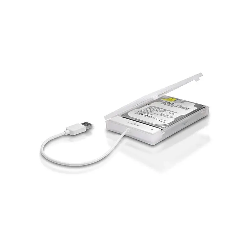 Hdd acc adapter usb2.0 case-2.5 sata adsa-1s axagon