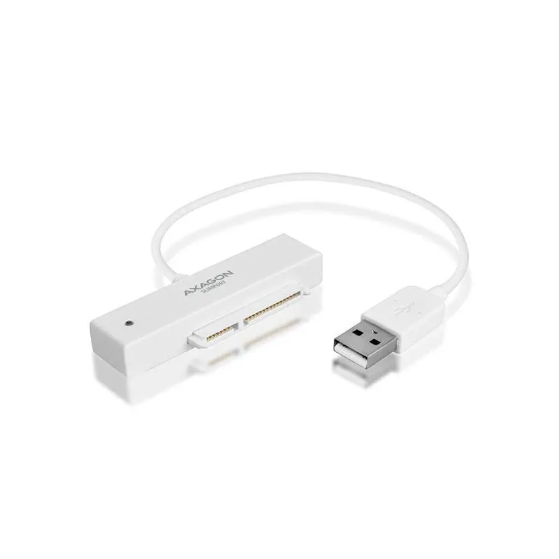 Hdd acc adapter usb2.0 case-2.5 sata adsa-1s axagon