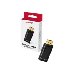 I-o adapter dp to hdmi-rvd-hi axagon
