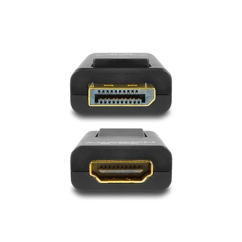 I-o adapter dp to hdmi-rvd-hi axagon