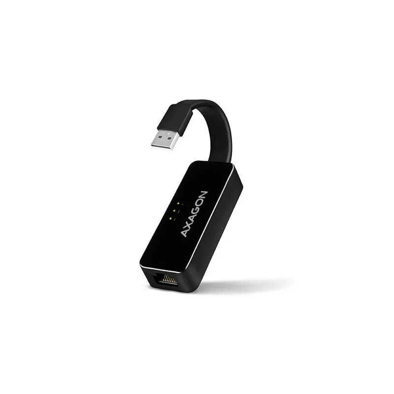 Net adapter usb2 10-100m-ade-xr axagon