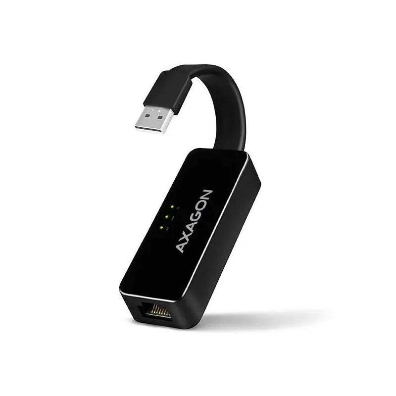 Net adapter usb2 10-100m-ade-xr axagon