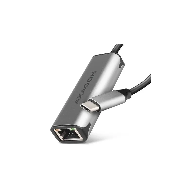 Net adapter usb-c 2.5g-ade-25rc axagon
