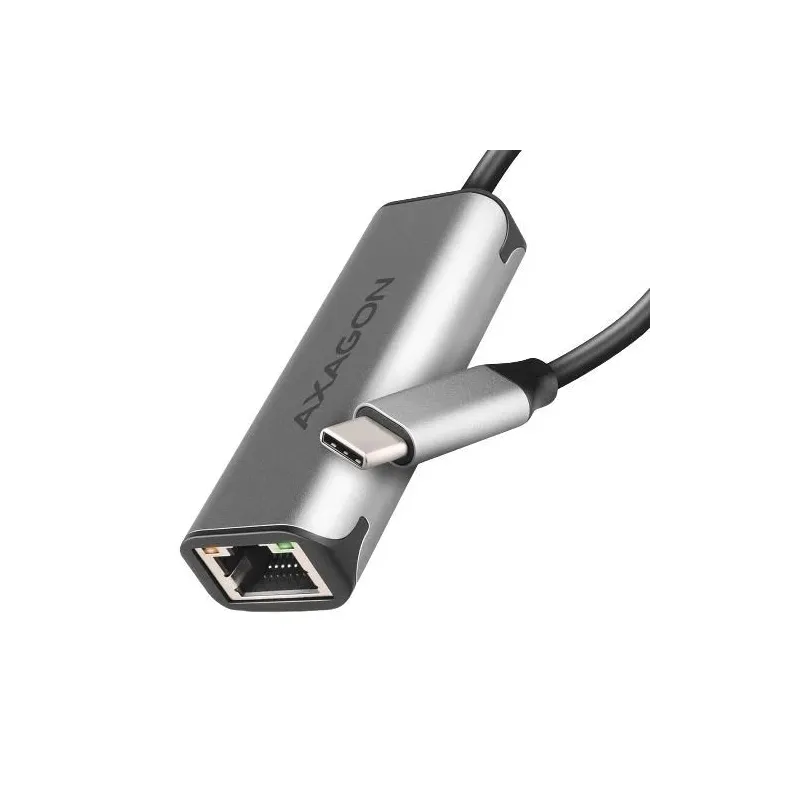 Net adapter usb-c 2.5g-ade-25rc axagon